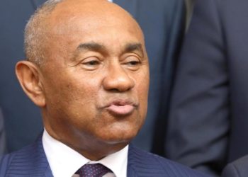 Compétitions en Afrique, Ahmad Ahmad appelle à la prudence: "Nous ne pouvons pas envoyer nos jeunes à l'abattoir" - wiwsport