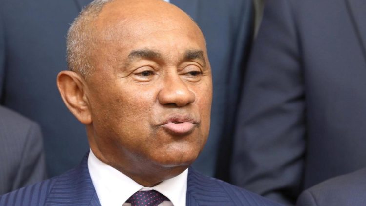 Compétitions en Afrique, Ahmad Ahmad appelle à la prudence: "Nous ne pouvons pas envoyer nos jeunes à l'abattoir" - wiwsport