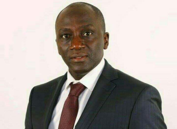 Co-organisation de la CAN 2025: Abdoul Karim Bangoura AKB: "La Guinée n'est pas prête..." - wiwsport