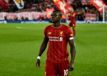 Contribution- Un club, une histoire: A la découverte de Liverpool de Sadio Mané par Bassirou Sakho, agent de joueur ! - wiwsport