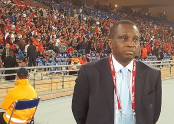 CAN 2025- Le patron du football guinéen évoque une co-organisation avec le Sénégal ! - wiwsport
