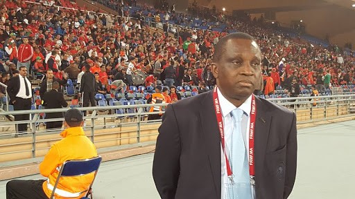 CAN 2025- Le patron du football guinéen évoque une co-organisation avec le Sénégal ! - wiwsport CAN 2025- Le patron du football guinéen évoque une co-organisation avec le Sénégal ! - wiwsport