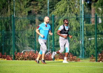 Turquie : Pape Alioune Ndiaye a repris la course ! - wiwsport