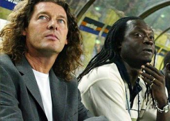 Sénégal-France : 31 mai 2002: Le discours émouvant de Bruno Metsu dans les vestiaires, raconté par Alassane Ndour ! - wiwsport