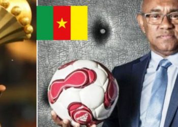 CAF : Ahmad Ahmad se prononce sur le report de la CAN 2021 ! - wiwsport