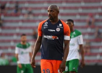 Souleymane Camara prépare sa reconversion au sein du club Montpellier - wiwsport