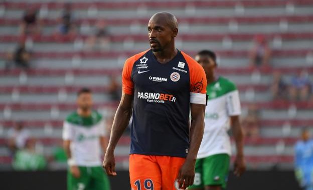 Souleymane Camara prépare sa reconversion au sein du club Montpellier - wiwsport