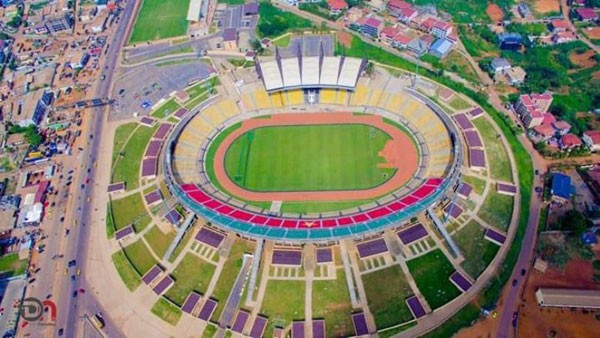 Can 2021 en janvier: Le Cameroun envisage un eventuel report - wiwsport