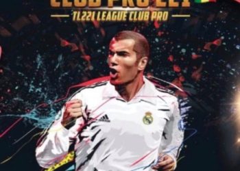 Des jeunes sénégalais créent un Championnat Club Pro Sénégal PS4 Fifa 20 ! - wiwsport