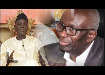 (Vidéo) Affaire CNG, El Hadj Becaye Mbaye réagit: "On doit honorer Alioune Sarr mais 26 ans c'est trop, il doit partir..." - wiwsport