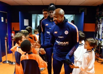 Montpellier : Dernier saut pour Souleymane Camara ? - wiwsport