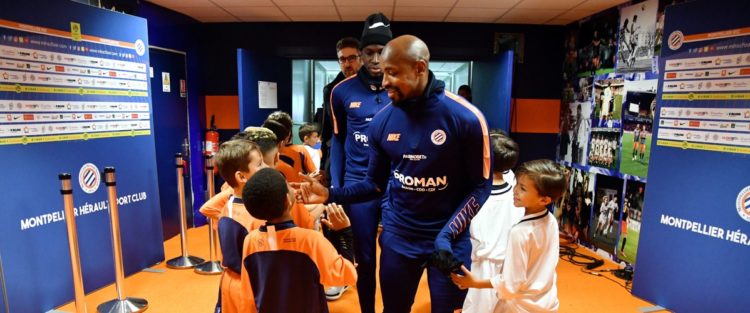 Montpellier : Dernier saut pour Souleymane Camara ? - wiwsport