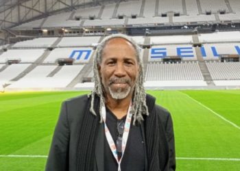Jean-Marc Adjovi-Boco: "Pourquoi Diambars au Sénégal et non au Bénin..." - wiwsport