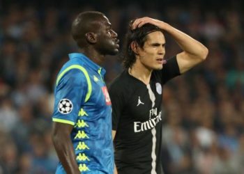 Mercato : Koulibaly ne viendra pas au PSG - wiwsport