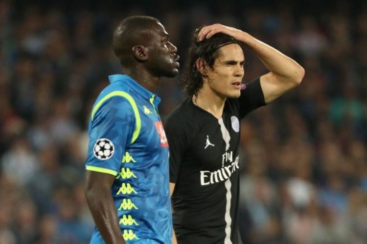 Mercato : Koulibaly ne viendra pas au PSG - wiwsport