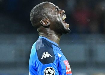 Andrea Dossena : "Koulibaly est l'un des meilleurs à son poste" - wiwsport