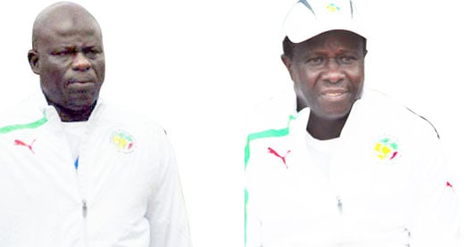 Confidences, anecdotes… : Cheikh Seck et Koto rejouent les derbys Ja-Jaraaf - wiwsport Confidences, anecdotes… : Cheikh Seck et Koto rejouent les derbys Ja-Jaraaf - wiwsport