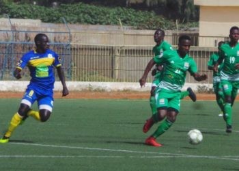 Covid-19- Championnat Sénégal: "C'est vraiment difficile...", le calvaire des joueurs locaux non payés ! - wiwsport