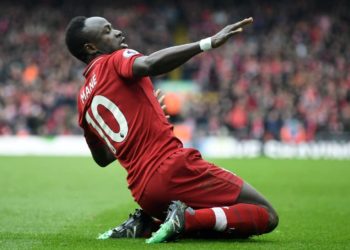 Emmanuel Petit impressionné par le talent et l'humilité de Sadio Mané - wiwsport