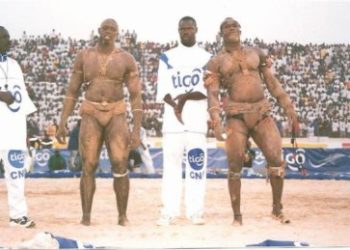 Vidéo- Issa Pouye crache ses vérités: "Je savais que Modou dinama daane ndakh promoteur bi dafa..." - wiwsport