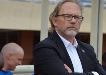 Éliminatoires CAN 2021, le sélectionneur de la Gambie propose qu'on qualifie les deux premiers de chaque groupe - wiwsport