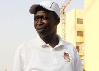 CNG: Omez Diagne, sur les profils pour succéder au Dr Alioune Sarr : "Aucun ancien lutteur ne remplit les critères" - wiwsport
