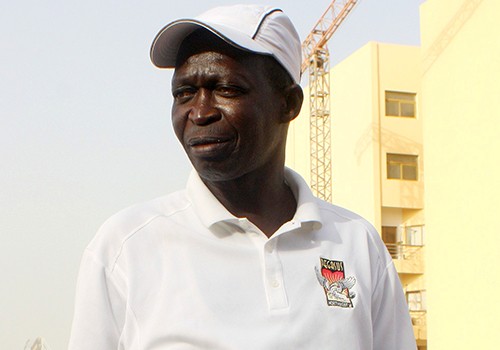 CNG: Omez Diagne, sur les profils pour succéder au Dr Alioune Sarr : "Aucun ancien lutteur ne remplit les critères" - wiwsport CNG: Omez Diagne, sur les profils pour succéder au Dr Alioune Sarr : "Aucun ancien lutteur ne remplit les critères" - wiwsport