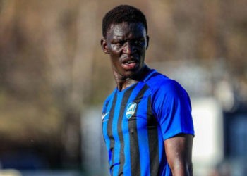 Mercato : Pape Ibnou Ba pisté par un club de la Ligue 2 - wiwsport