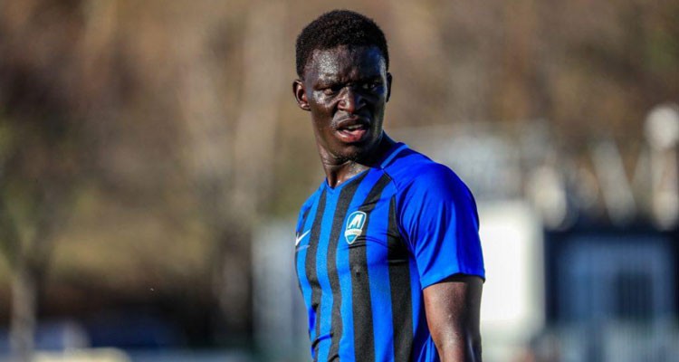 Mercato : Pape Ibnou Ba pisté par un club de la Ligue 2 - wiwsport Mercato : Pape Ibnou Ba pisté par un club de la Ligue 2 - wiwsport