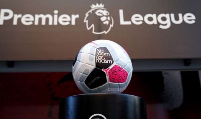 Six tests positifs détectés de Covid-19 en Premier League - wiwsport Six tests positifs détectés de Covid-19 en Premier League - wiwsport