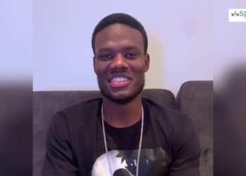 Vidéo : 5 minutes avec Mamadou Loum Ndiaye, milieu de terrain de Fc Porto - wiwsport