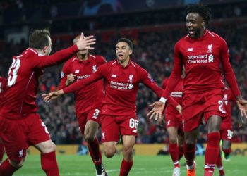 Vidéo- 7 mais 2019- 7 mai 2020: Quand les Reds de Sadio Mané renversaient le FC Barcelone en LDC, la Remontada (4-0) ! - wiwsport