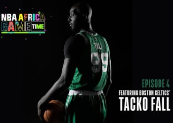 BASKET : Tacko Fall veut suivre les pas de ses aînés en Nba (Vidéo) - wiwsport BASKET : Tacko Fall veut suivre les pas de ses aînés en Nba (Vidéo) - wiwsport