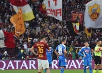 Italie: Interdiction de toutes formes de compétitions jusqu'en 14 juin, même à huis clos - wiwsport