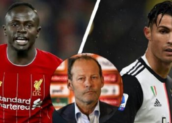 Danny Blind, ancien de l’Ajax et des Pays-Bas : «Sadio Mané est le nouveau Ronaldo» - wiwsport