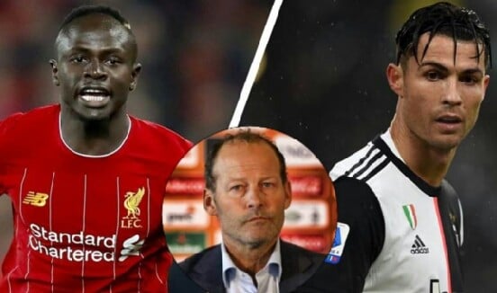 Danny Blind, ancien de l’Ajax et des Pays-Bas : «Sadio Mané est le nouveau Ronaldo» - wiwsport