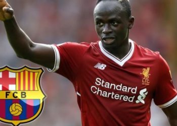 Xavi sur les potentiels remplaçants de Suarez: "Sadio Mané ne s'adapterait pas au style du FC Barcelone" - wiwsport