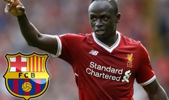 Xavi sur les potentiels remplaçants de Suarez: "Sadio Mané ne s'adapterait pas au style du FC Barcelone" - wiwsport Xavi sur les potentiels remplaçants de Suarez: "Sadio Mané ne s'adapterait pas au style du FC Barcelone" - wiwsport