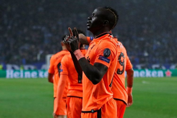Vidéo- Le Saviez vous ? Sadio Mané est le premier sénégalais à avoir signé un triplé en Ligue des champions ! Regardez - wiwsport Vidéo- Le Saviez vous ? Sadio Mané est le premier sénégalais à avoir signé un triplé en Ligue des champions ! Regardez - wiwsport