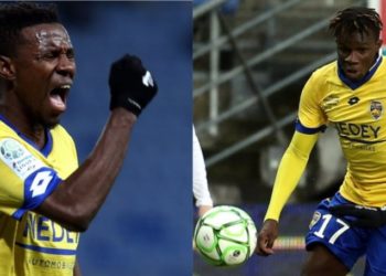 FC Sochaux - Contrat : Ousseynou Thioune va prolonger, Amadou Dia Ndiaye retourne au FC Metz - wiwsport