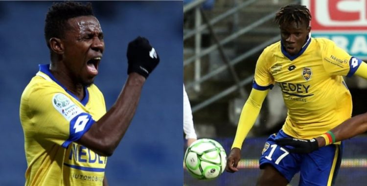 FC Sochaux - Contrat : Ousseynou Thioune va prolonger, Amadou Dia Ndiaye retourne au FC Metz - wiwsport