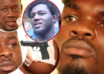 Vidéo- Agressé et blessé par balle de pistolet, Boy Malika demande un soutien à Balla Gaye 2 et... - wiwsport