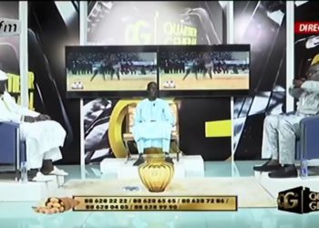 Vidéo- Balla Gaye 2 et Gris Bordeaux crient au scandale et attaquent le CNG: "Alioune Sarr doit partir, mbeur yi soneu nagn" - wiwsport
