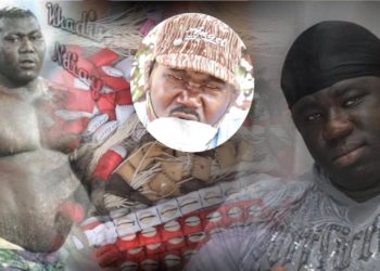 Vidéo- Les révélations de Khadim Ndiaye sur Yékini : "limouma déf souma nékoul wonn Diambar déena..." - wiwsport Vidéo- Les révélations de Khadim Ndiaye sur Yékini : "limouma déf souma nékoul wonn Diambar déena..." - wiwsport