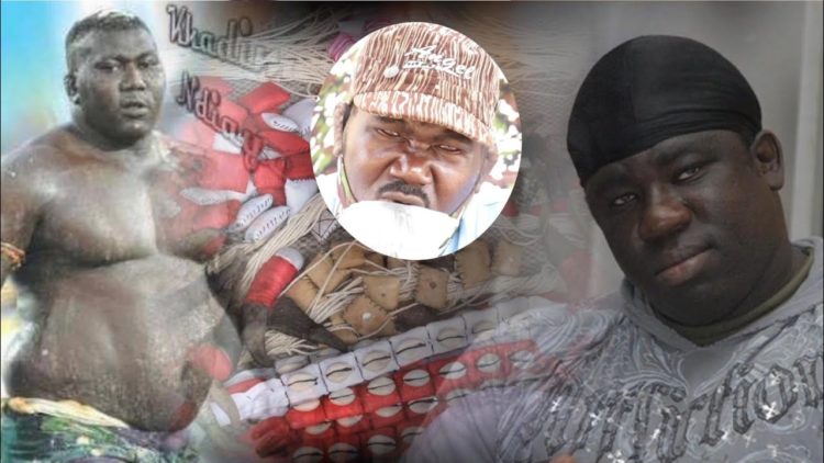 Vidéo- Les révélations de Khadim Ndiaye sur Yékini : "limouma déf souma nékoul wonn Diambar déena..." - wiwsport