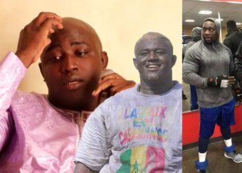 Vidéo- Les révélations de Lac 2 sur le 100% Guédiawaye : "Mal entendu biniou amone Balla ak Gouye Gui..." - wiwsport