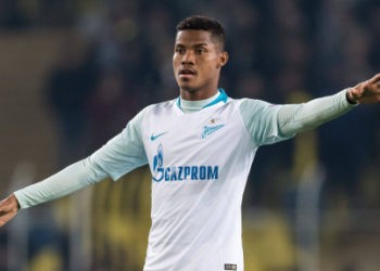 Gana Gueye-PSG: Le colombien Wilmar Barrios donne les détails du transfert avorté qui l'a envoyé au Zénith - wiwsport