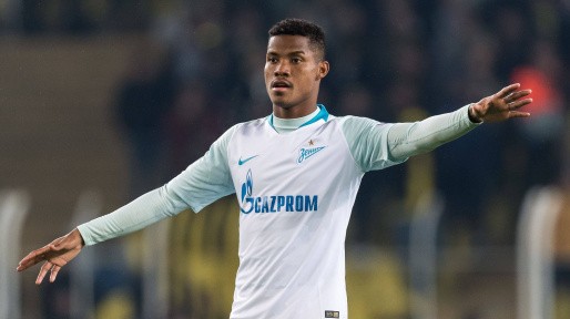 Gana Gueye-PSG: Le colombien Wilmar Barrios donne les détails du transfert avorté qui l'a envoyé au Zénith - wiwsport Gana Gueye-PSG: Le colombien Wilmar Barrios donne les détails du transfert avorté qui l'a envoyé au Zénith - wiwsport