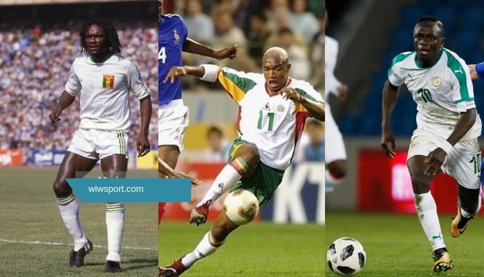 "Bocandé était plus complet que Diouf et Sadio Mané" (Ancien joueur) - wiwsport "Bocandé était plus complet que Diouf et Sadio Mané" (Ancien joueur) - wiwsport
