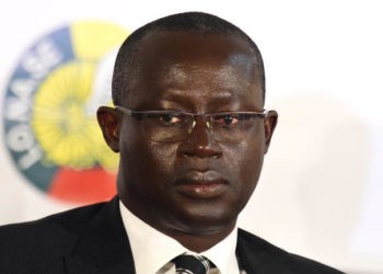 Augustin Senghor : « Si cette situation devait perdurer pendant quelques mois, l&rsquo;équilibre de la FSF serait en péril »